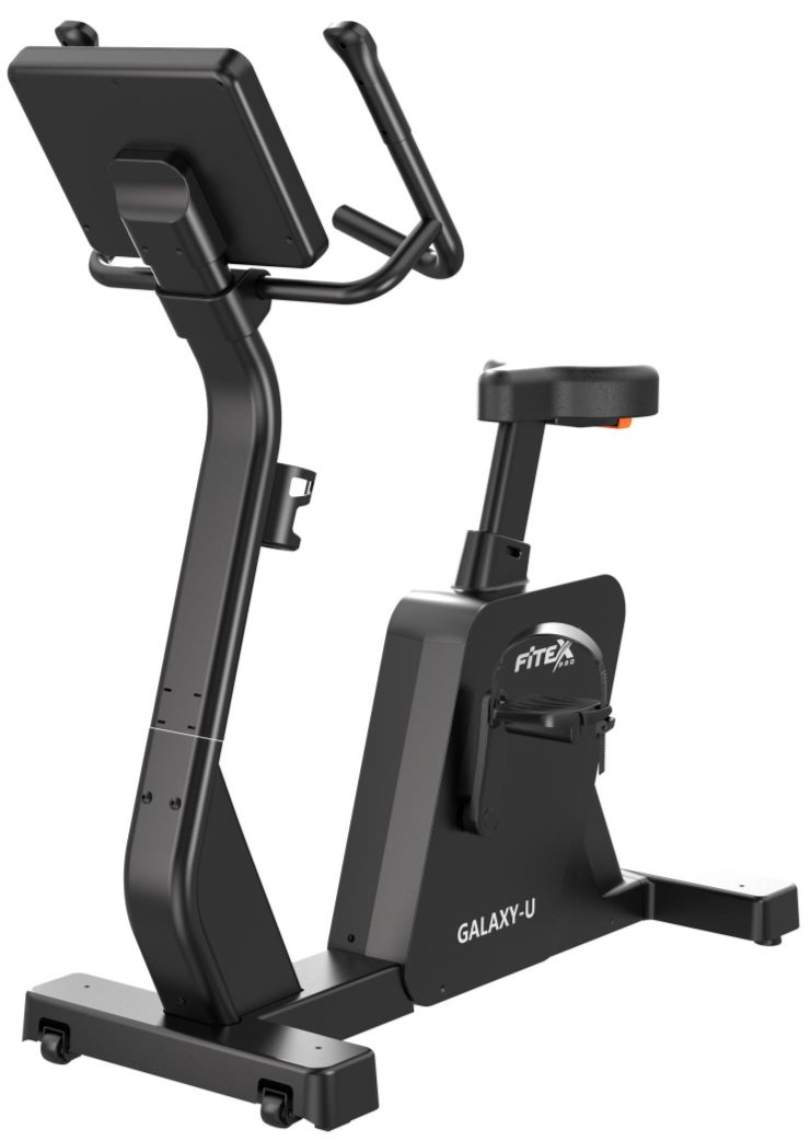 Вертикальный велотренажер "FITEX PRO GALAXY-U"
