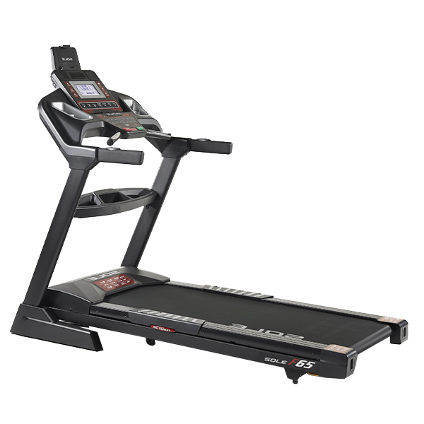 Беговая дорожка Sole Fitness F65 (2019)