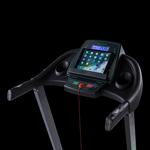 Беговая дорожка Tunturi Cardio Fit T30