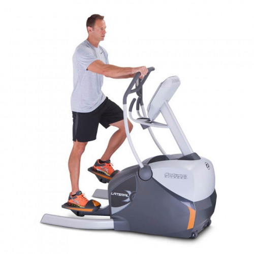 Эллиптический тренажер Octane Fitness LX8000 SMART