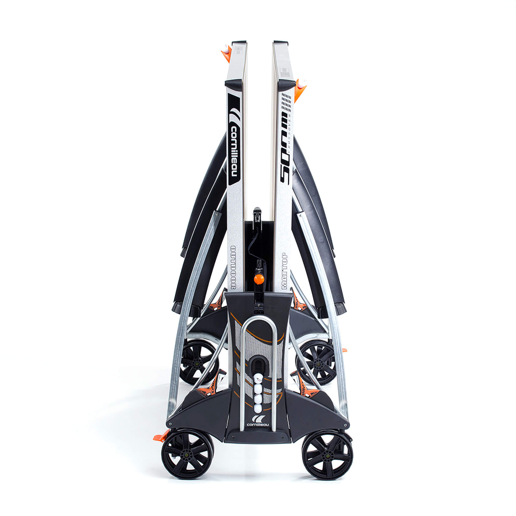 Теннисный стол Cornilleau 500M Crossover Outdoor