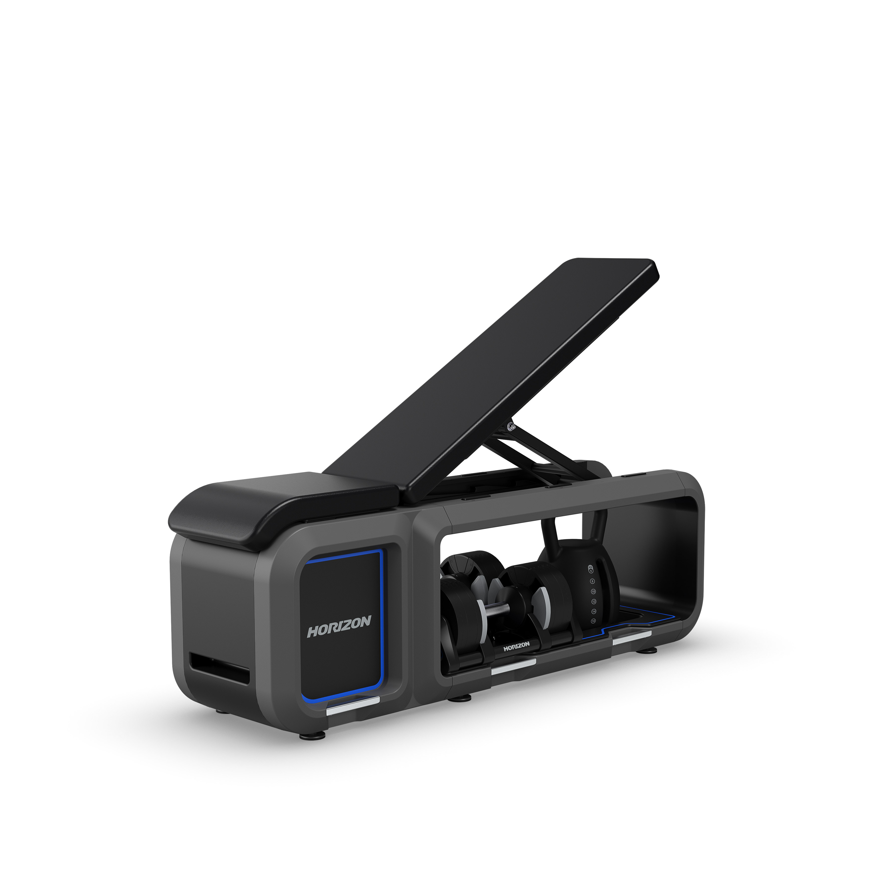 Тренировочный комплекс Horizon Bench HBN70