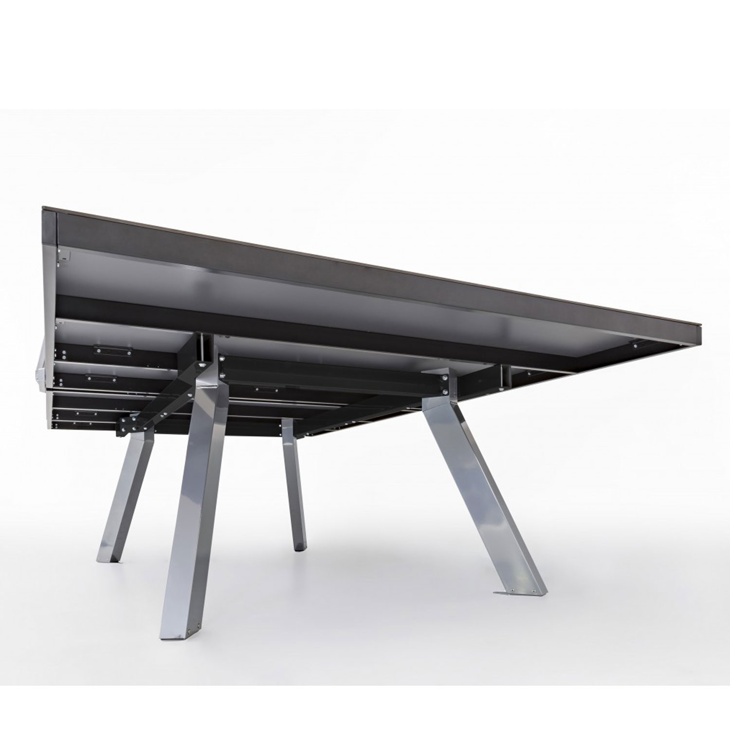 Теннисный стол DONIC OUTDOOR Galaxy, синий