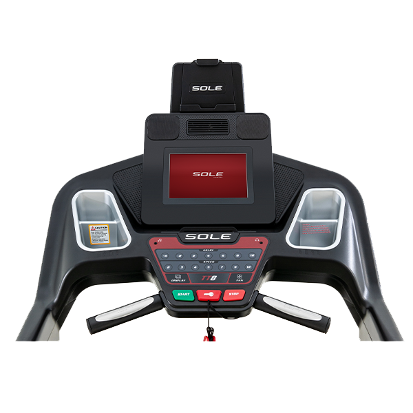 Беговая дорожка Sole TT8 AC (2019)