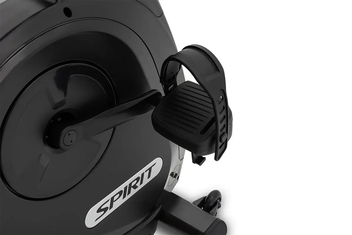 Велотренажер HASTTINGS SPIRIT XBR25 BlACK