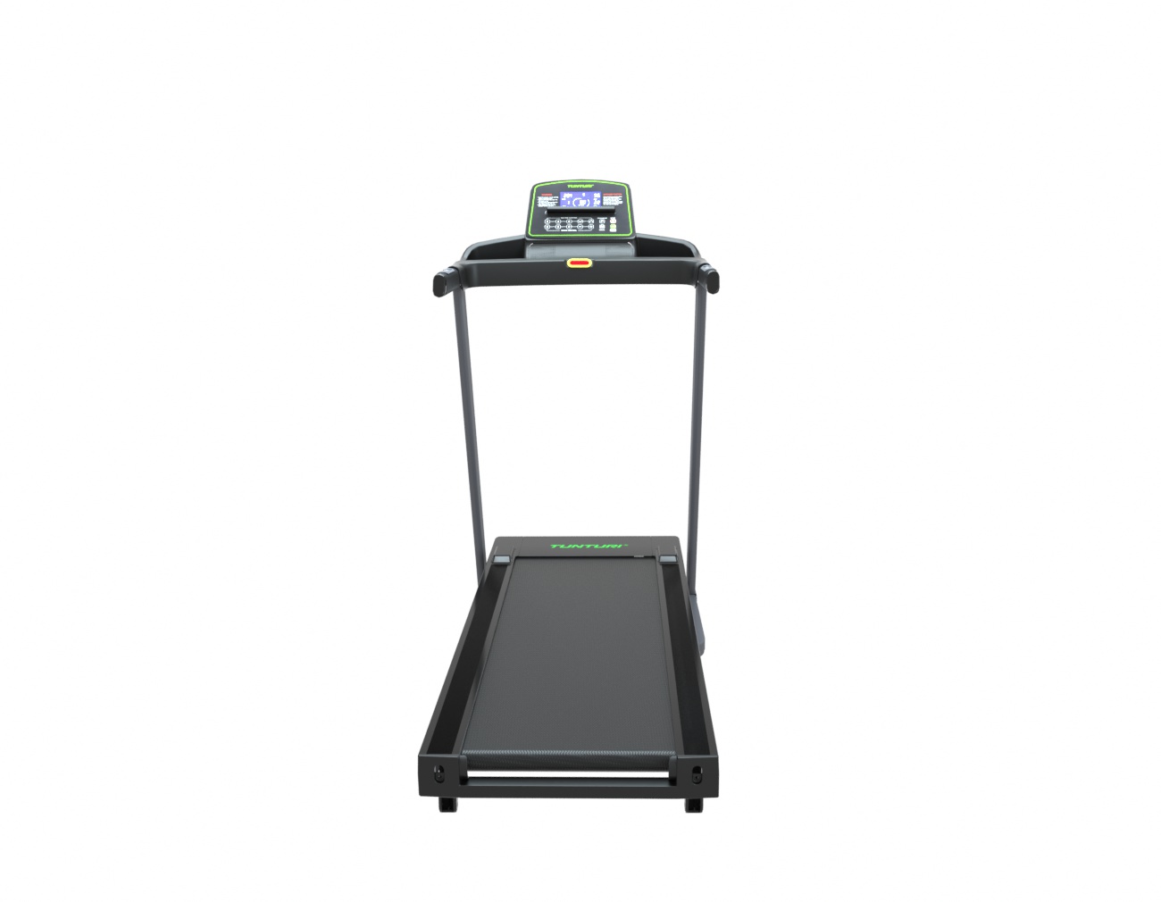 Беговая дорожка Tunturi Cardio Fit T35