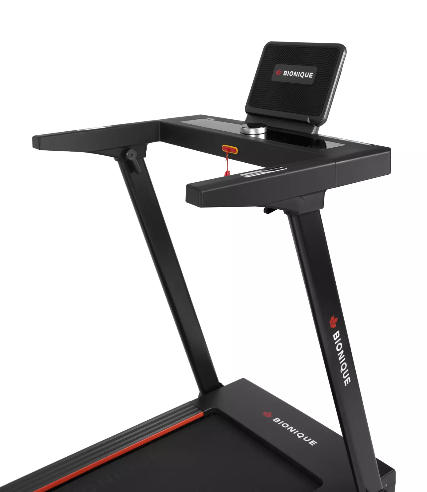 Беговая дорожка Bionique PowerUp M50