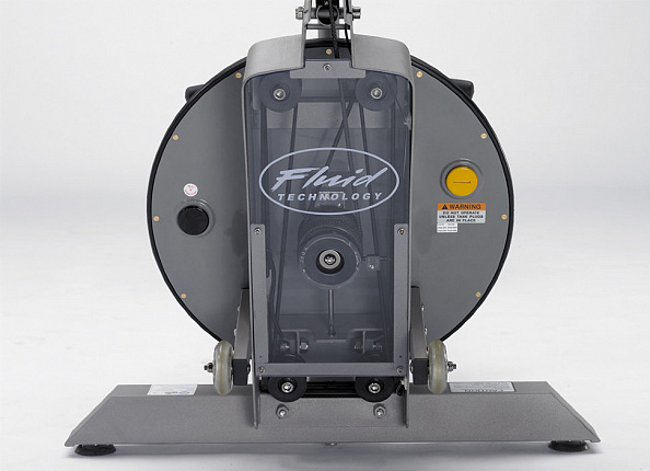 Гребной тренажер First Degree Fitness Vortex VX-2