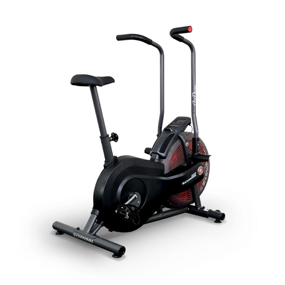 Велотренажер Schwinn Airdyne AD2i
