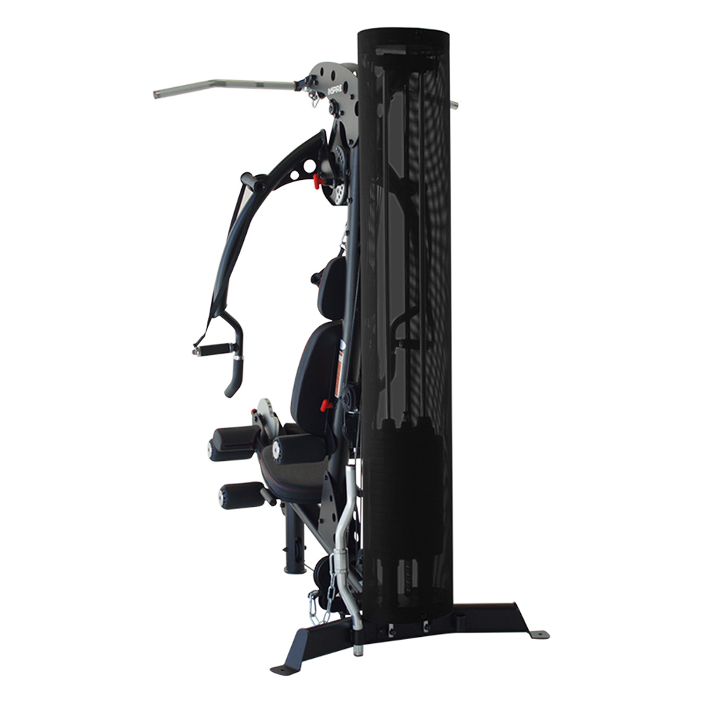Inspire M2 (M202B) Многофункциональный силовой комплекс