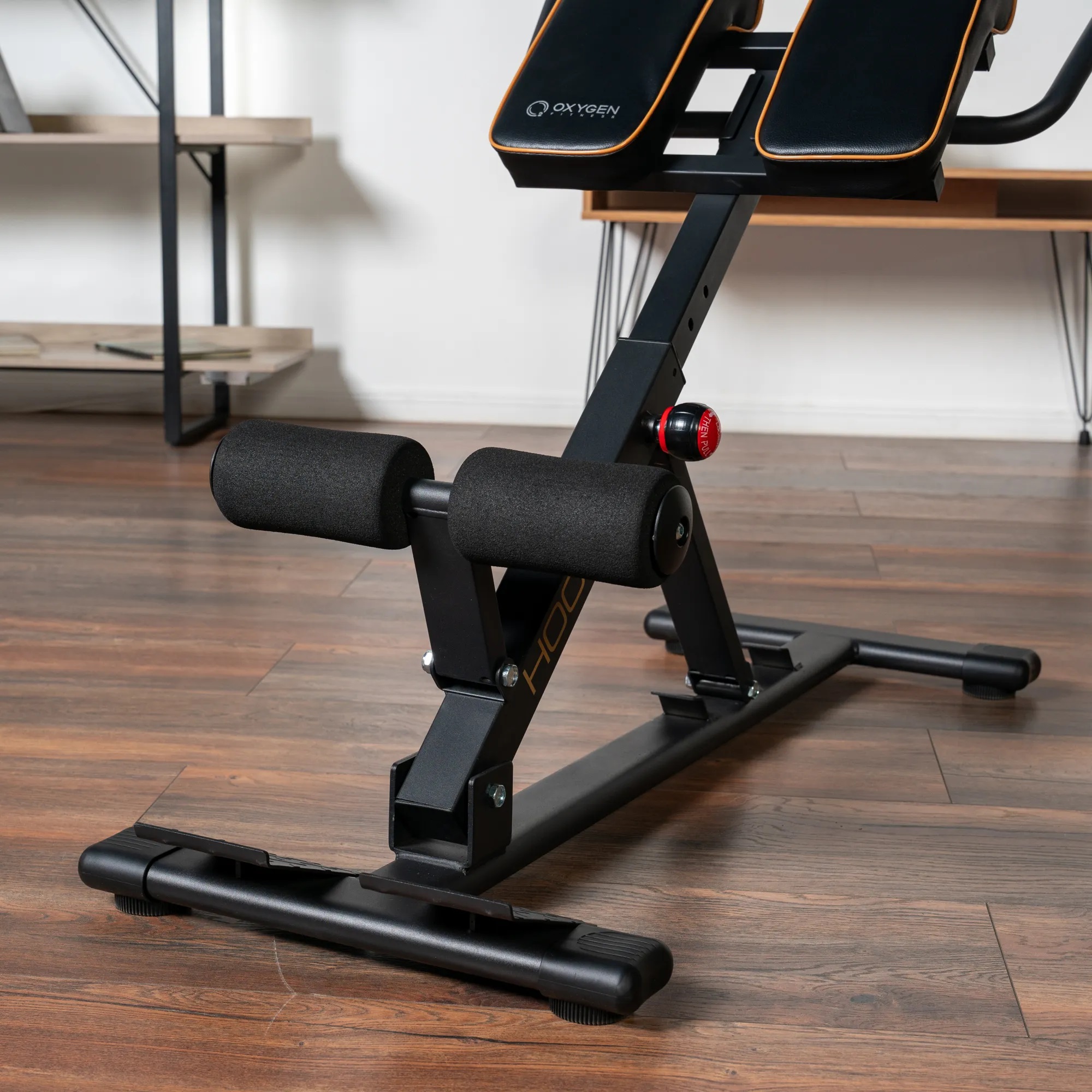 Гиперэкстензия OXYGEN FITNESS HOOD