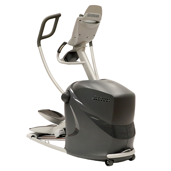 Эллиптический тренажер Octane Fitness Q37xi