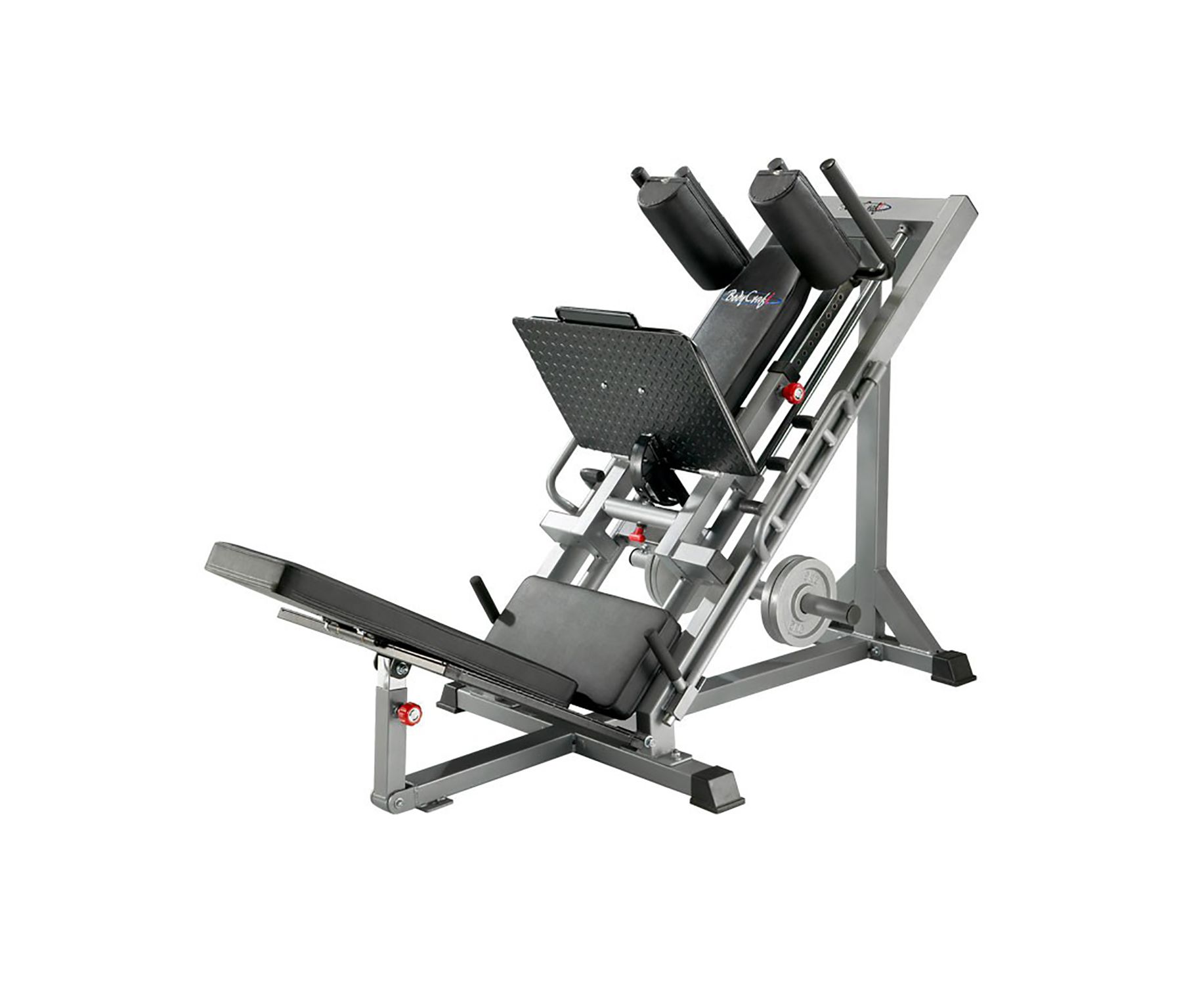 Body Craft F660 Жим ногами