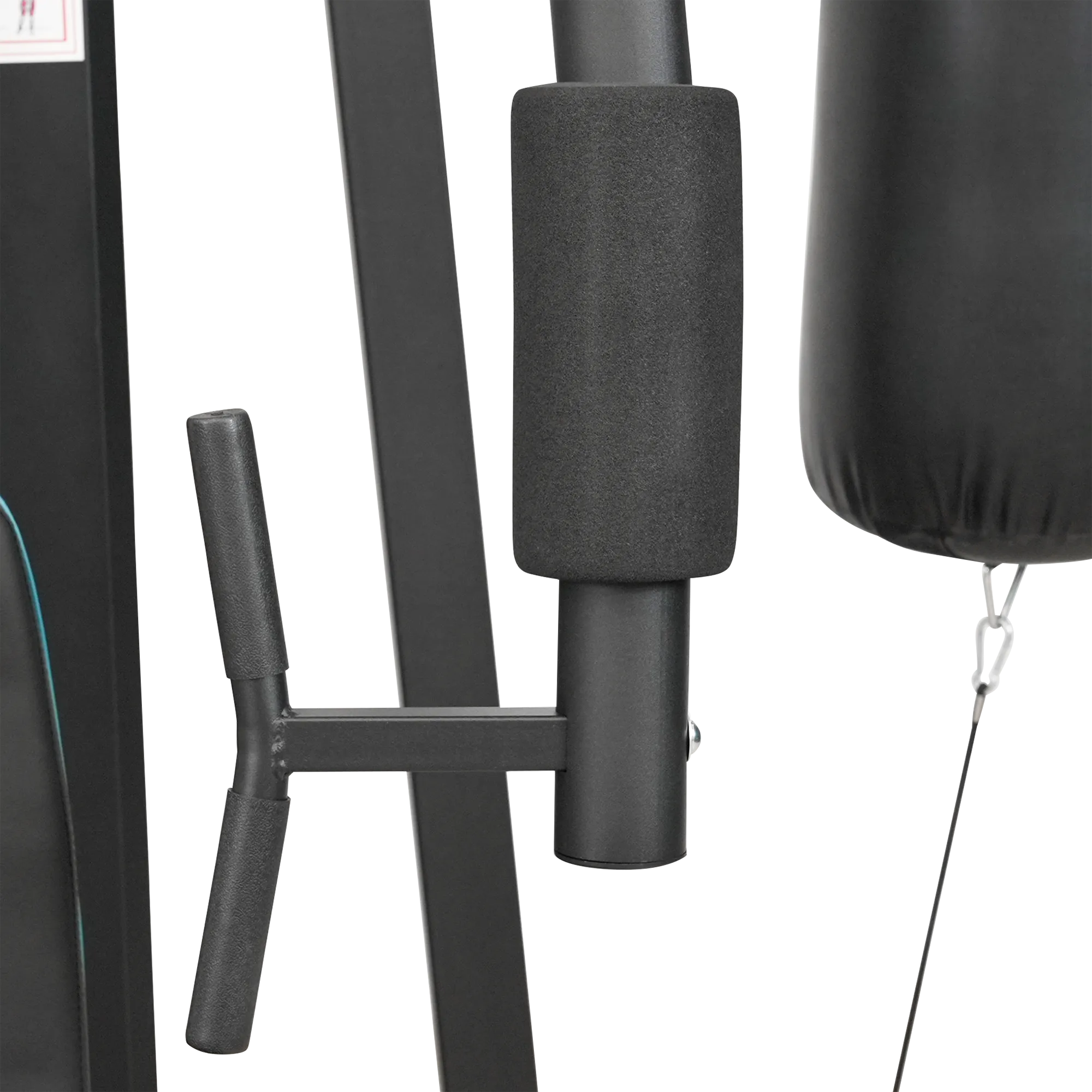 Силовой комплекс OXYGEN FITNESS SITKOR