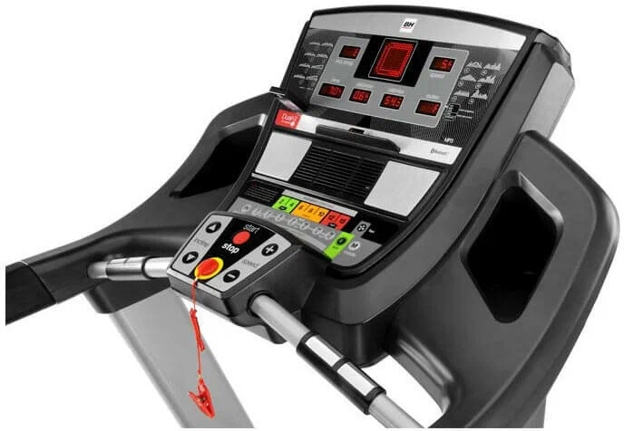 Беговая дорожка BH FITNESS i.RC12