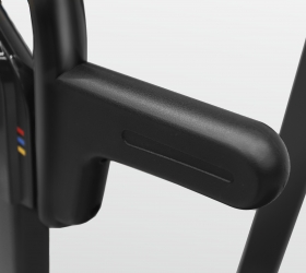 Беговая дорожка OXYGEN FITNESS M-CONCEPT SPORT (BLACK)