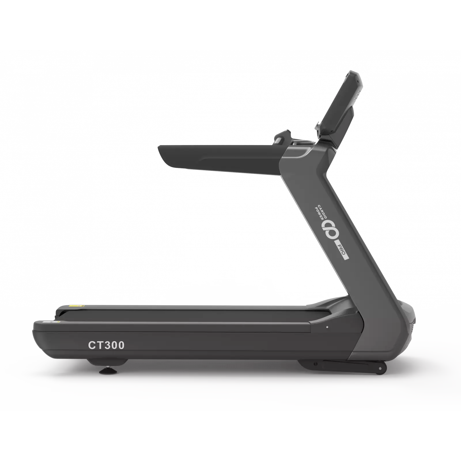 Беговая дорожка CardioPower PRO CT300