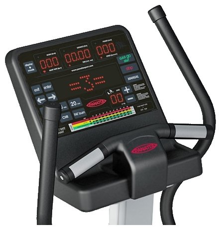 Эллиптический тренажер Panatta Fenix Elliptical 1FX004A