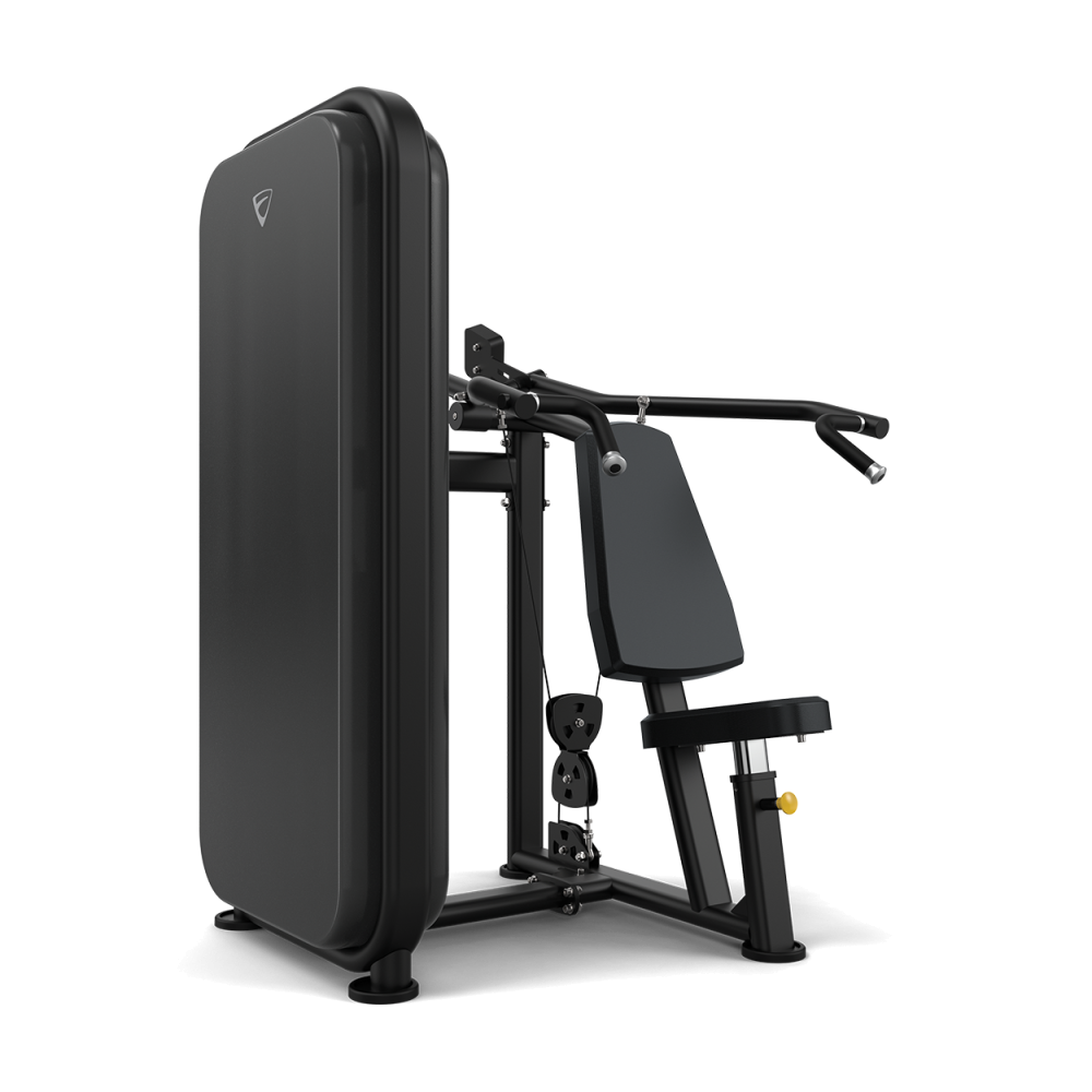 Жим от плеч Vision VST600-S23