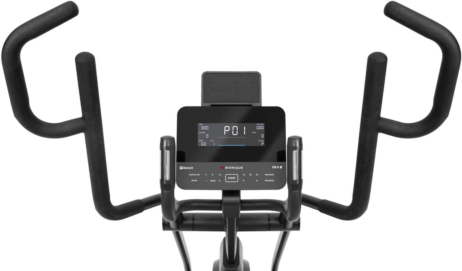 Эллиптический тренажер Bionique Fitness F-Drive X60 NEW