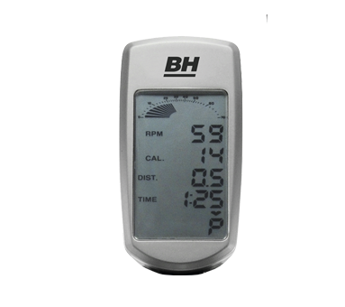 Велотренажер BH FITNESS SB2.6