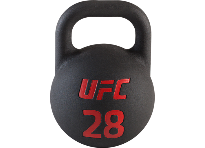 Гиря UFC 28 кг