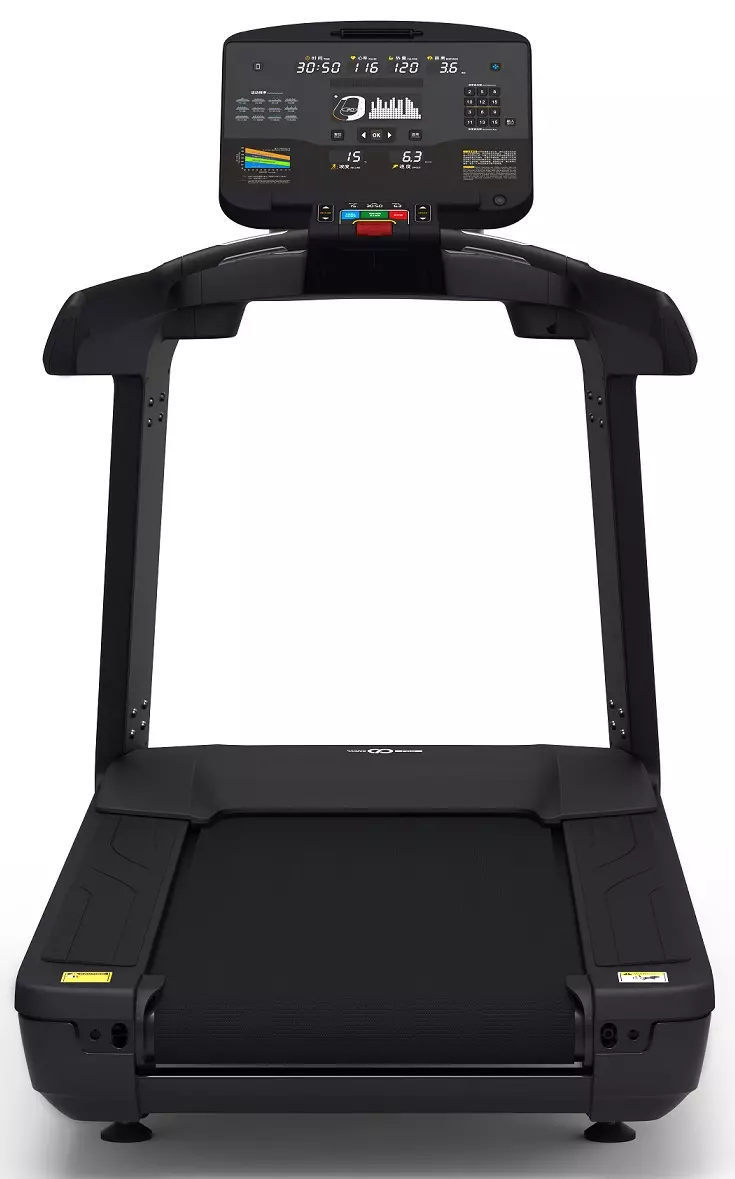 Беговая дорожка CardioPower PRO CT500