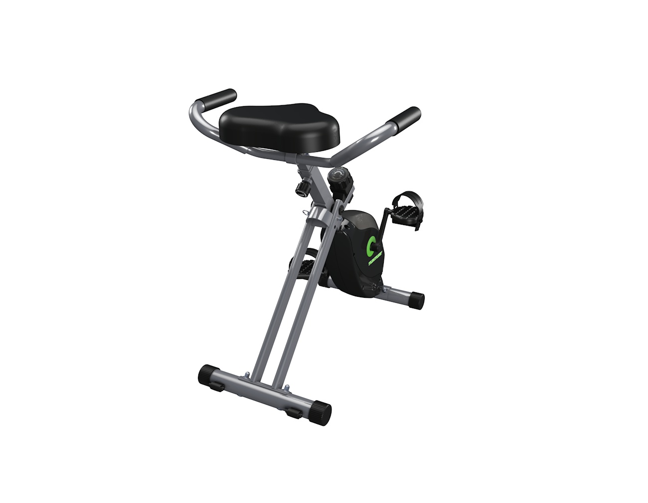 Велотренажер Tunturi Deskbike Cardio Fit D20