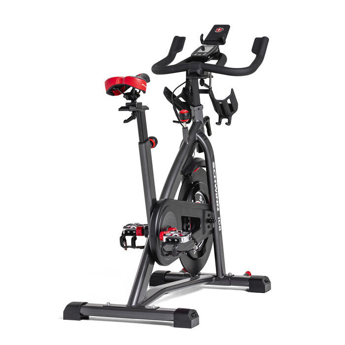 Велотренажер Schwinn IC8