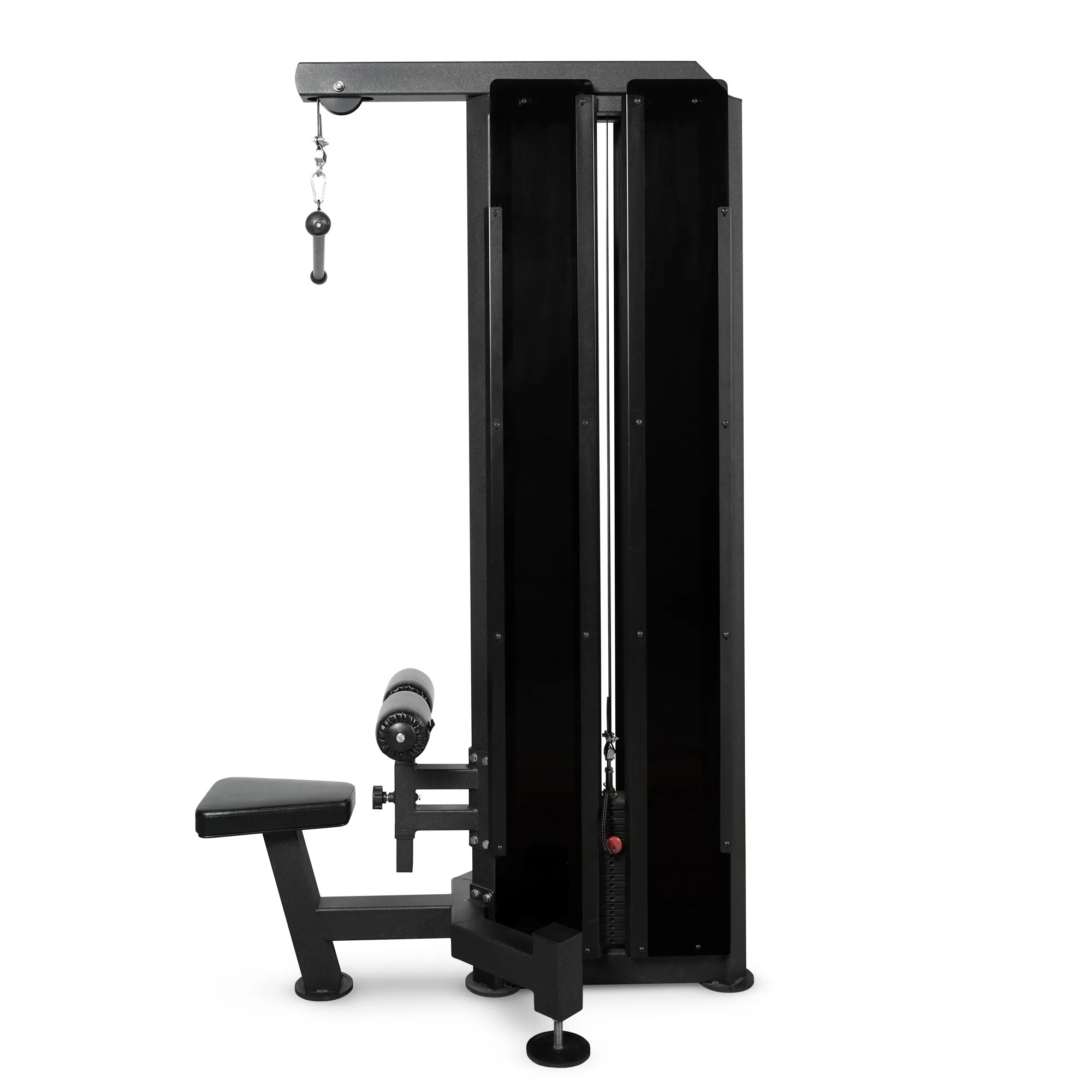 Вертикальная тяга BRONZE GYM PARTNER ML-806