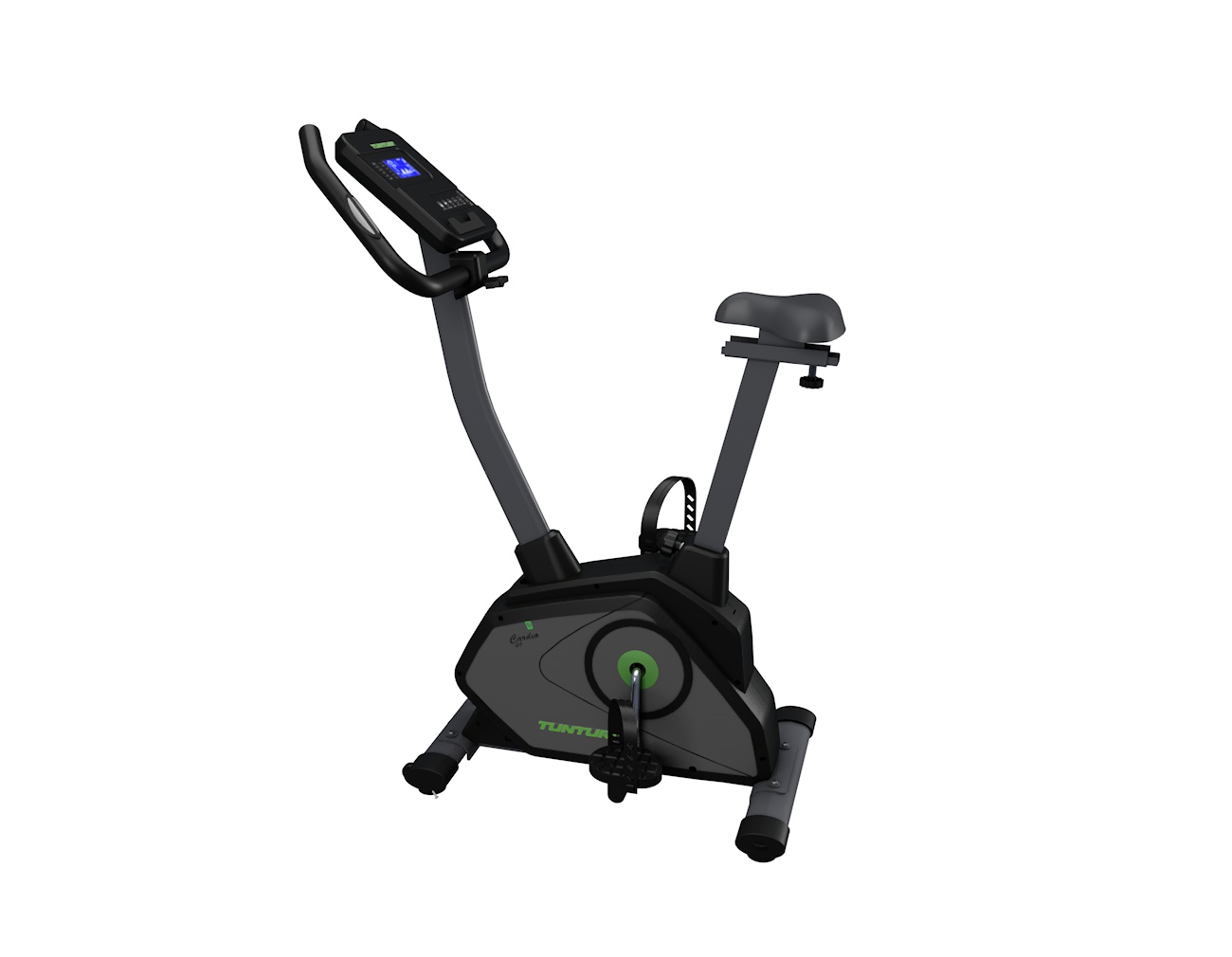 Велотренажер Tunturi Cardio Fit E35 Ergometer