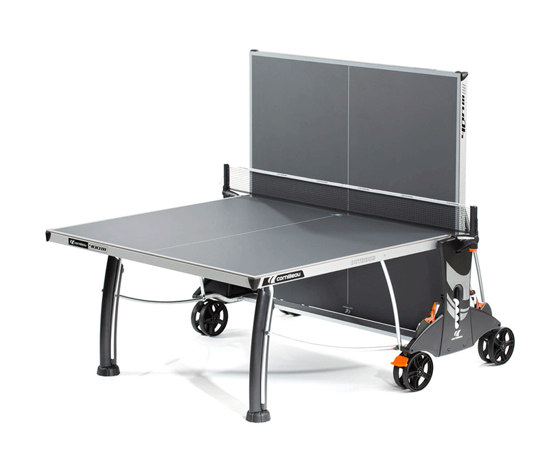 Теннисный стол Cornilleau 400M Crossover Outdoor