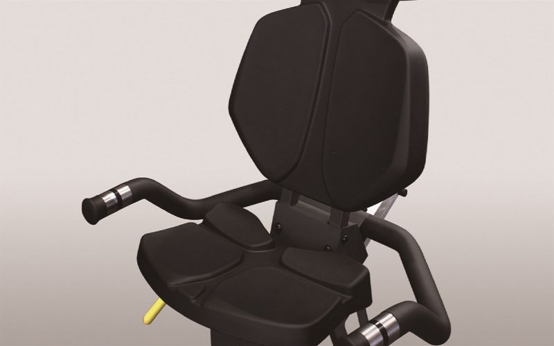 Велотренажер Fitex PRO-R
