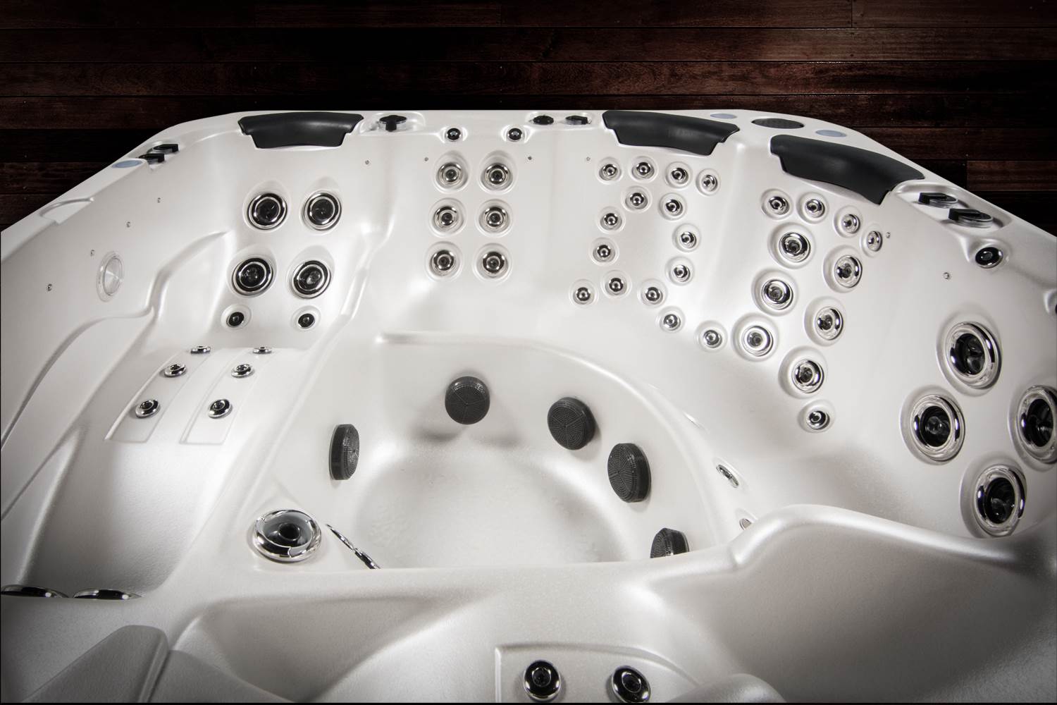 СПА бассейн Vortex Spas Spectrum