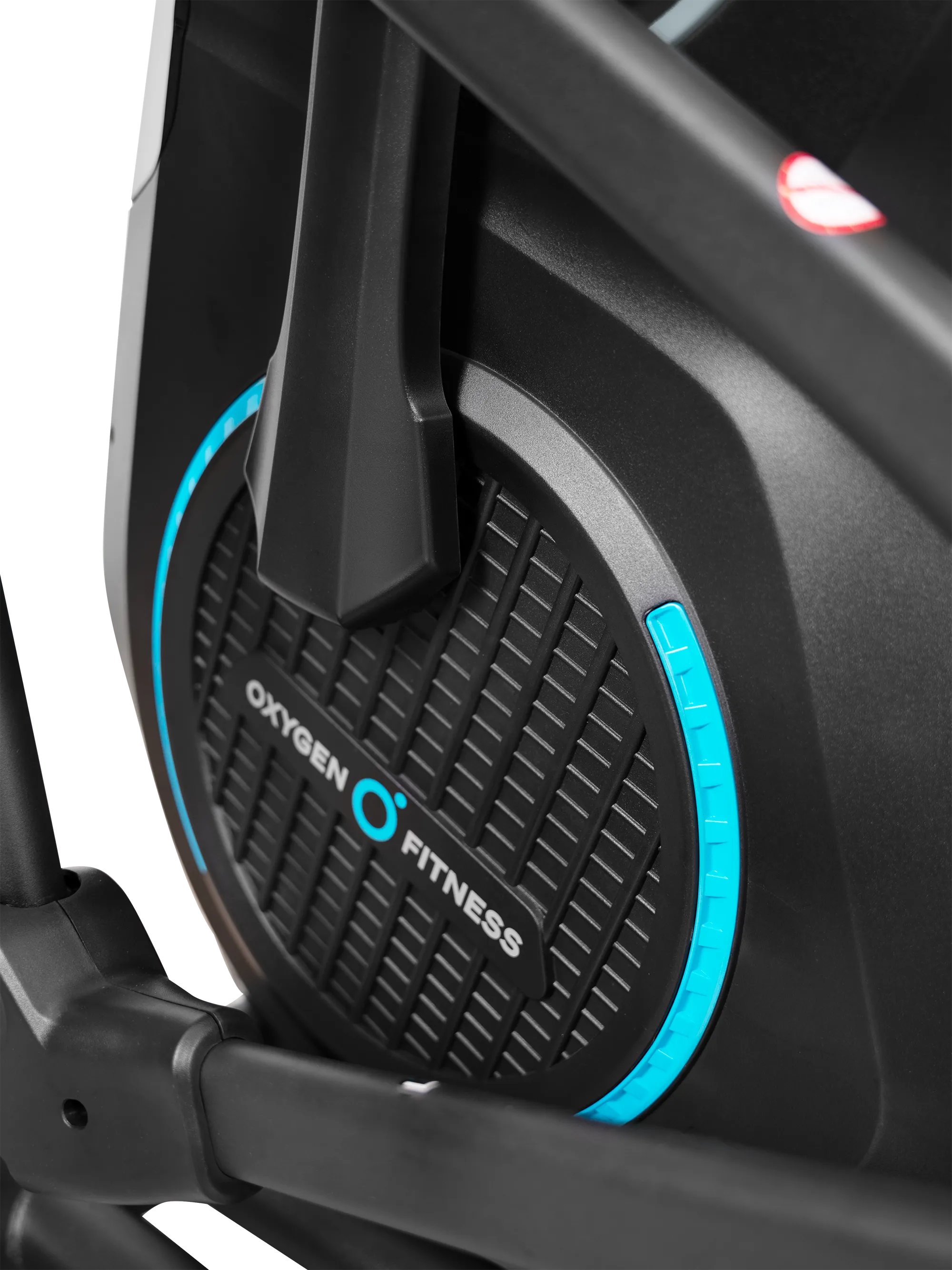 Эллиптический тренажер OXYGEN FITNESS MULBERRY