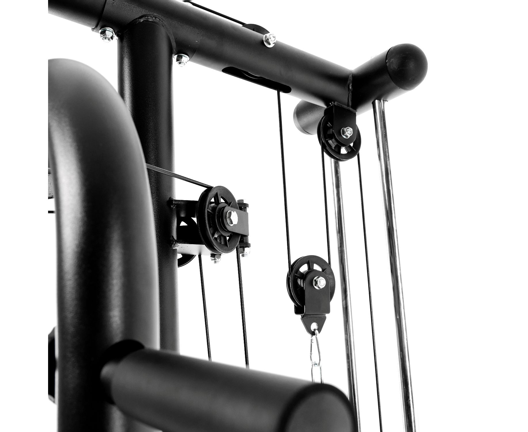 Мультистанция DFC Homegym D854
