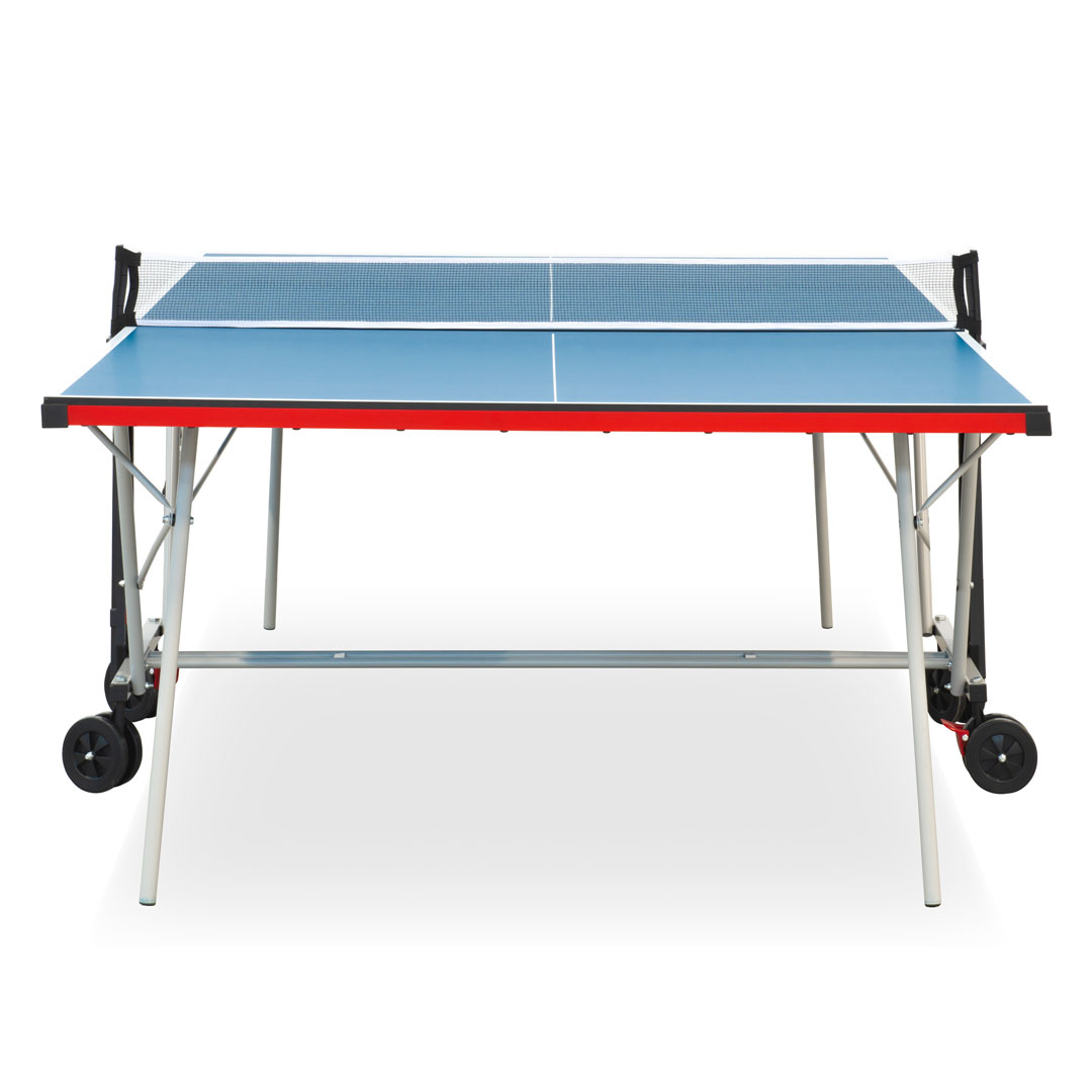 Теннисный стол "Winner S-150 Indoor" (274 Х 152.5 Х 76 см ) с сеткой