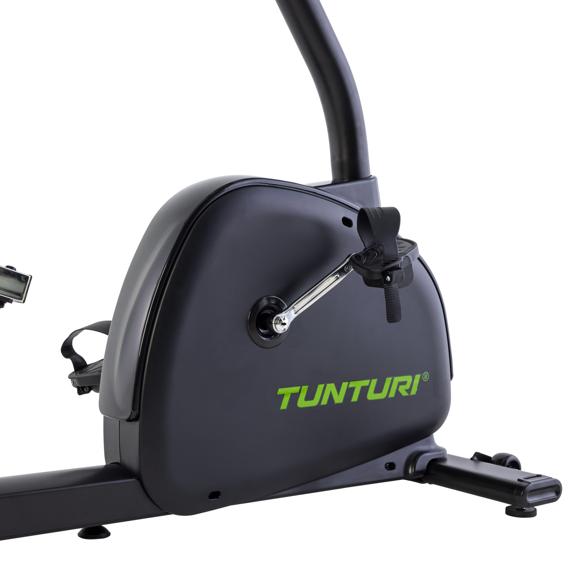 Велотренажер Tunturi Signature E60R
