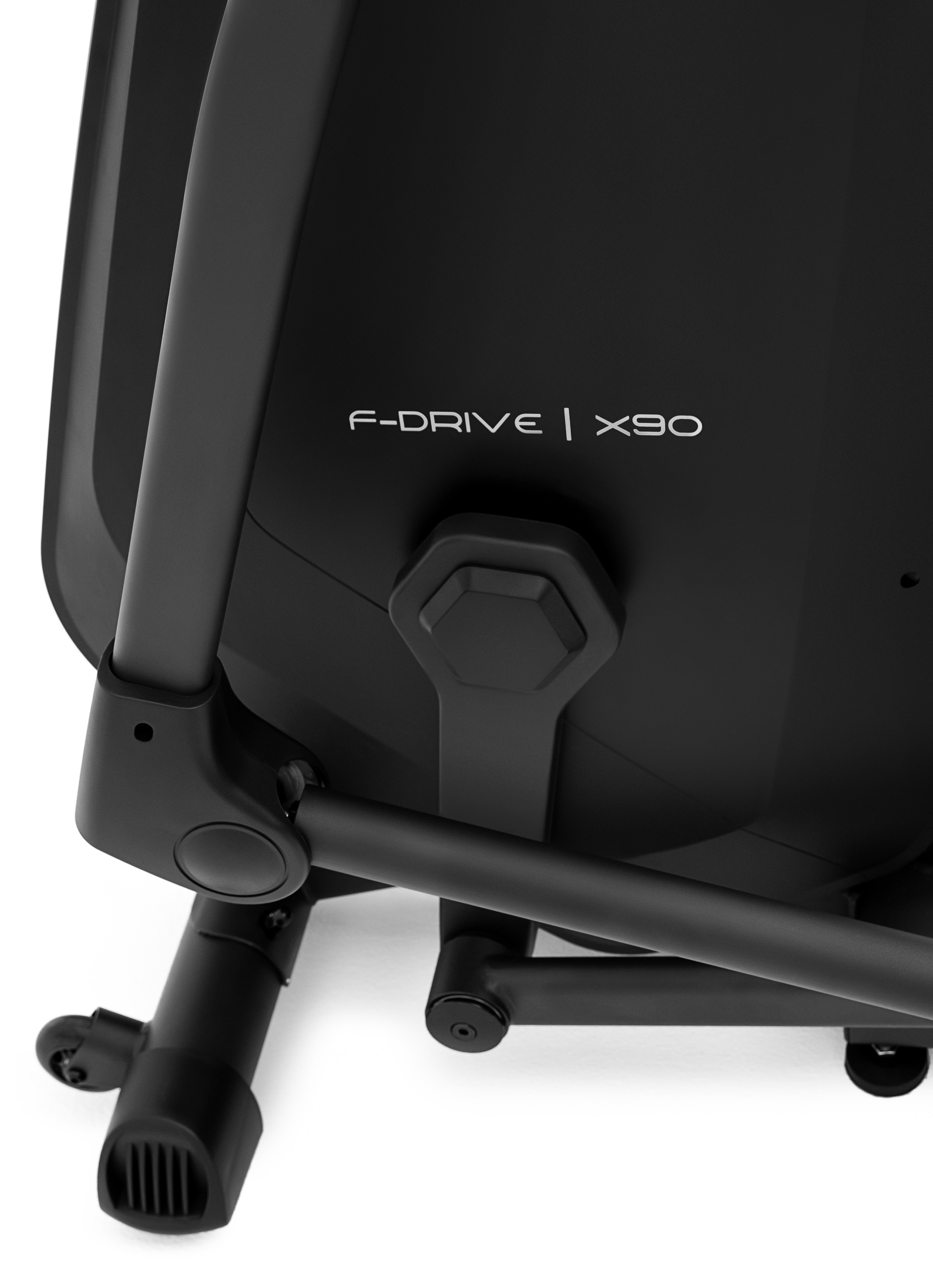 Эллиптический тренажер Bionique Fitness F-Drive X90 Long