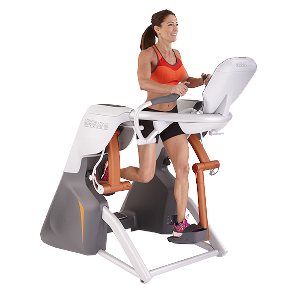 Эллиптический тренажер Octane Fitness ZR8000 SMART