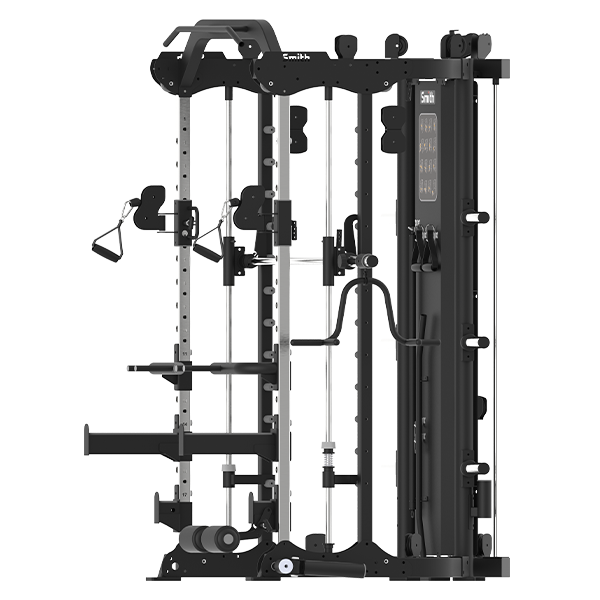 Многофункциональная станция Smith JC2