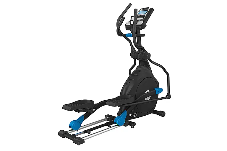 Эллиптический тренажер Xterra Fitness FSX1500