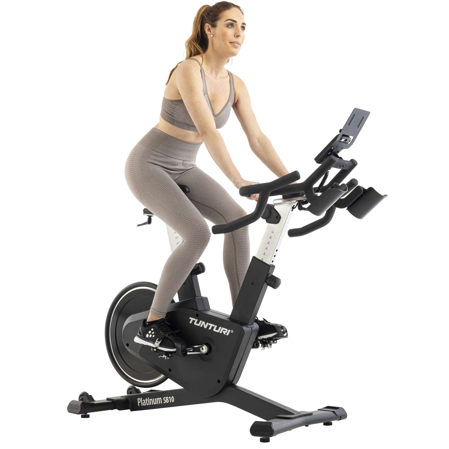 Велотренажер Tunturi Platinum SB10 Sprinter Bike
