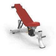 AeroFit IF ES7011 Многопозиционная скамья