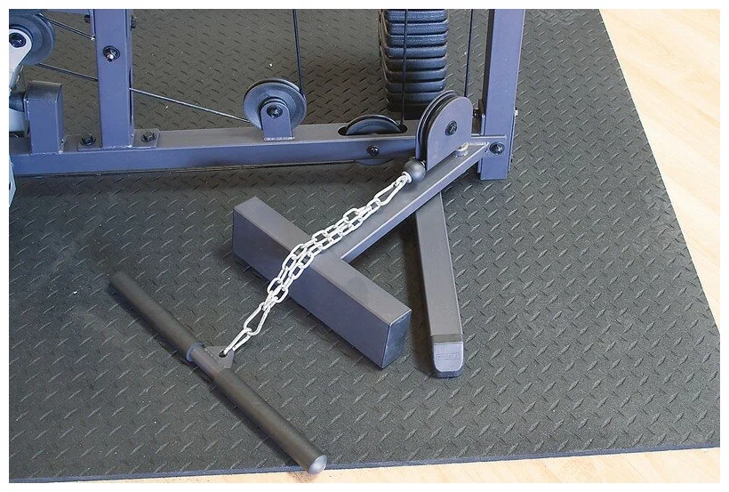 Силовой комплекс Body Solid G1S