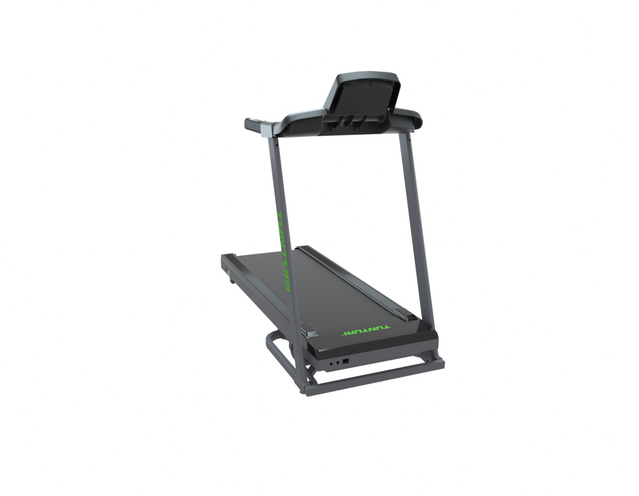 Беговая дорожка Tunturi Cardio FIT T40