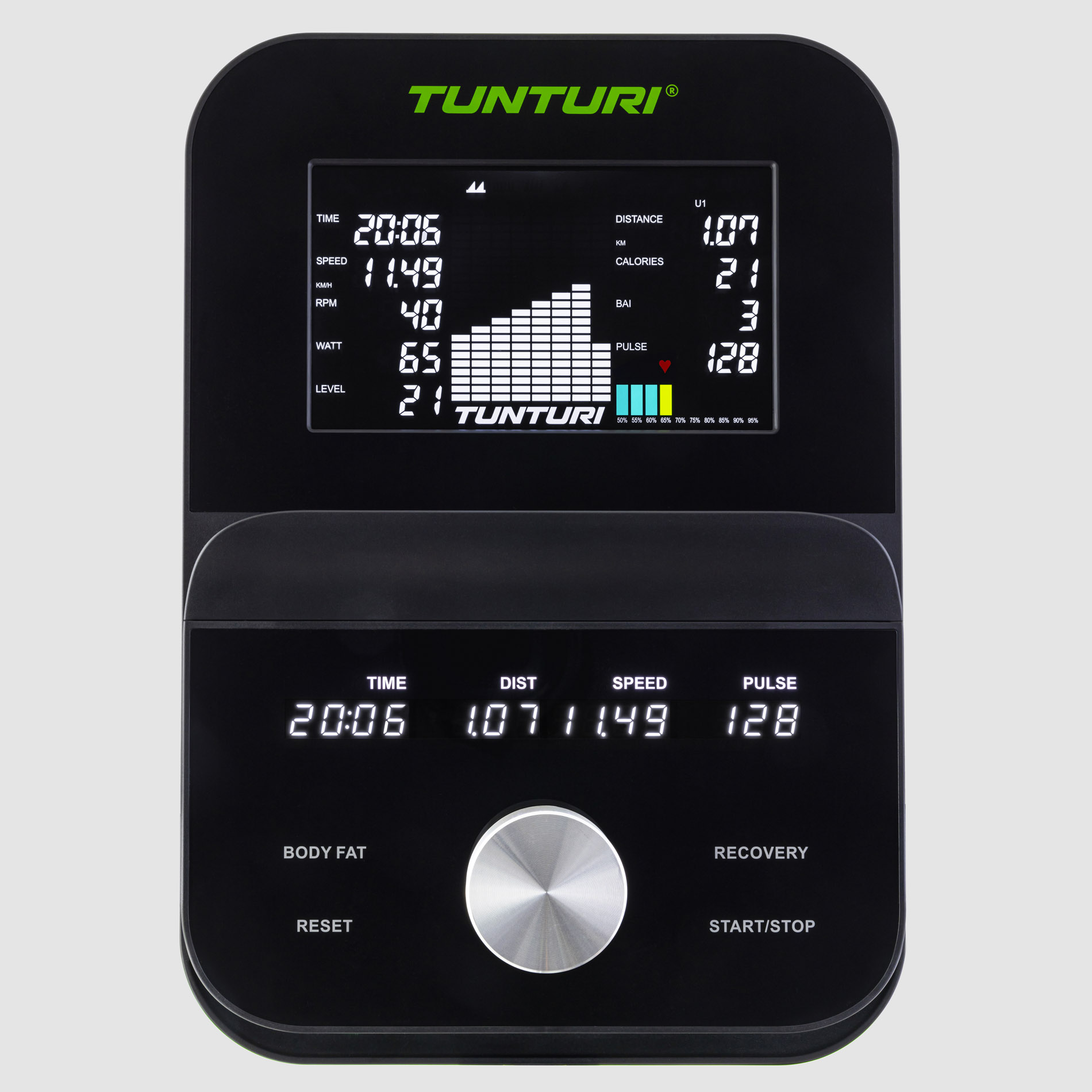 Велотренажер Tunturi Signature E50