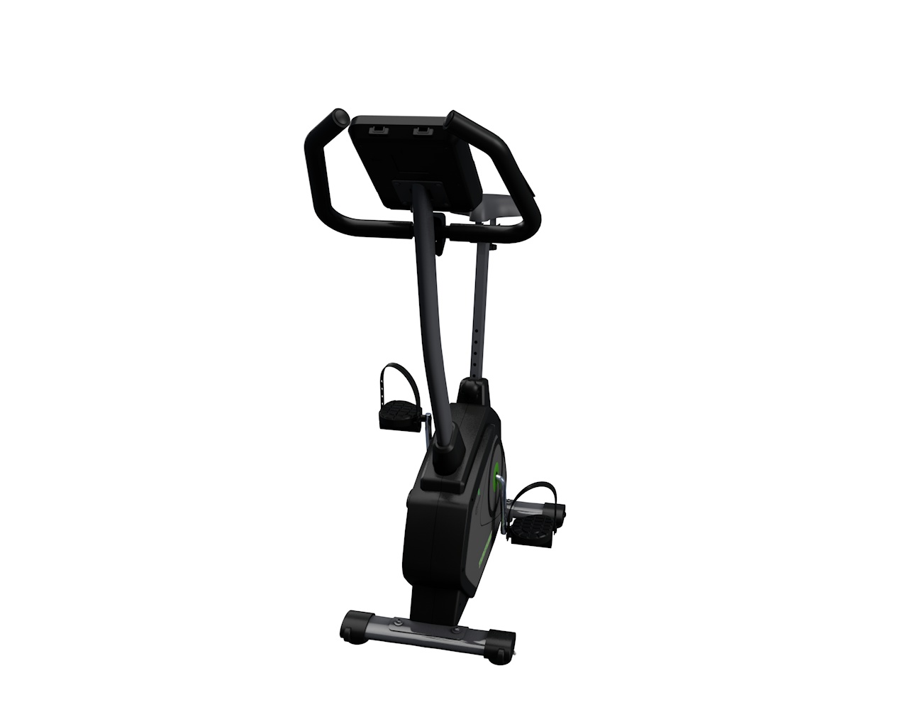 Велотренажер Tunturi Cardio Fit E35 Ergometer