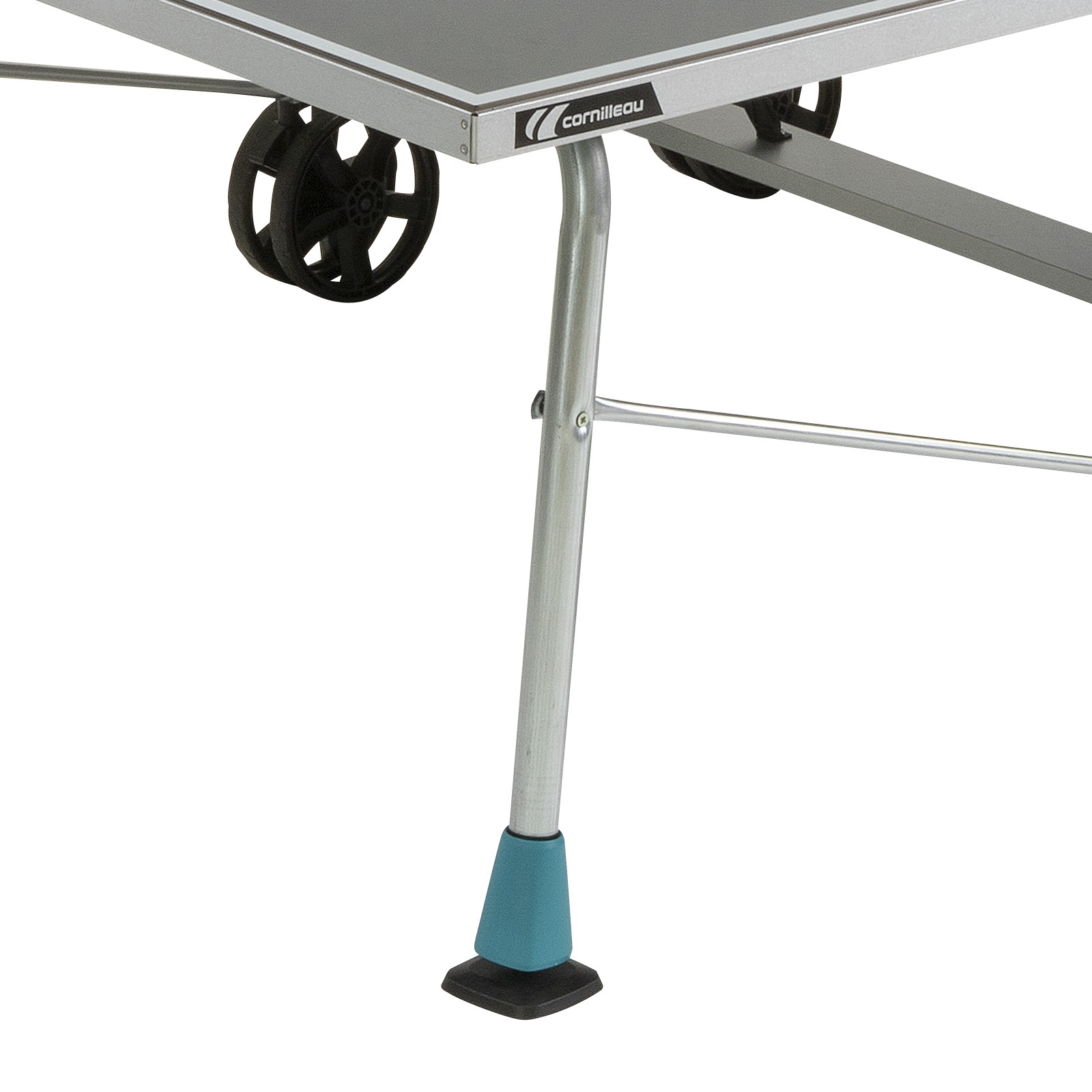 Теннисный стол Cornilleau 200X Sport Outdoor blue 5 mm