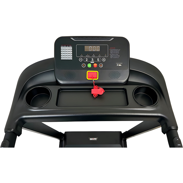 Беговая дорожка MAXFIT Runner 10